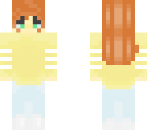 _.+* new skin remake *+._