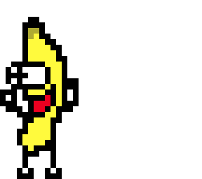 .:. dancing banana .:.