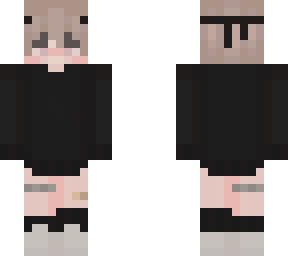 ~blondie~ / boy