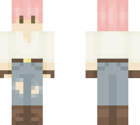 "fancy" my skin