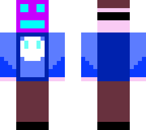 2 skin