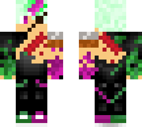50% chaotic dragonized