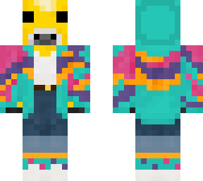 80s moobloom