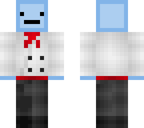 a chef skin