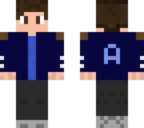 adrianthemighty v1.1