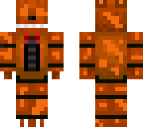 adventure jack o bonnie