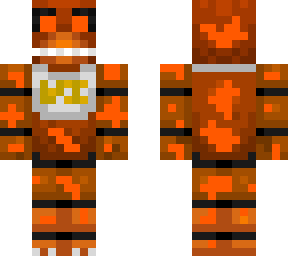 adventure jack o chica