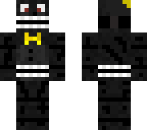 adventure nightmare