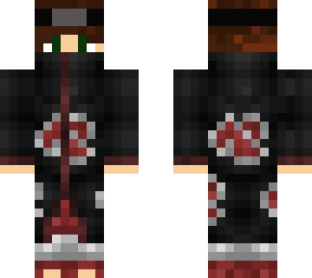 akatsuki boy remake