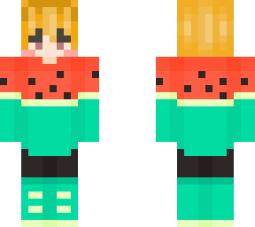 alex // watermelon boy:)