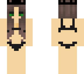 allision bikini