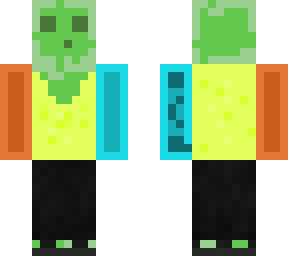alt jevin (redone)