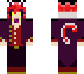 alt vampus