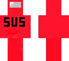 amogus