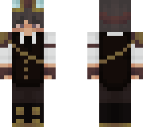 angel_sharku steampunk