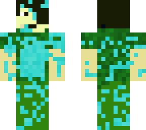 annight robot skin