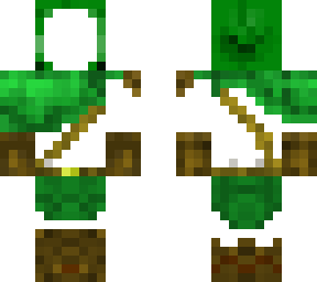 archer set