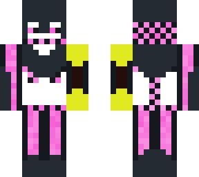 armored wither skeleton