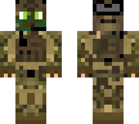 army soldier