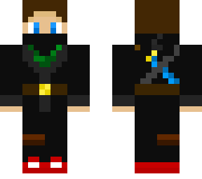 assassin