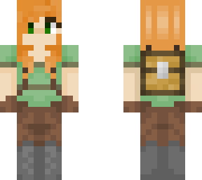 backpacker alex (my take)