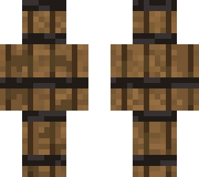 barrel