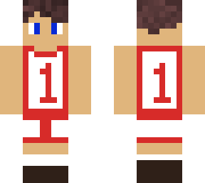 basketball player improved