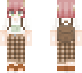 bean short hair