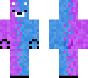 bear sandiction half & half