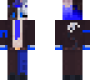 bedwars au! ranboo!!