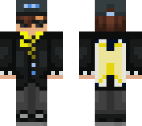 bee boy 1