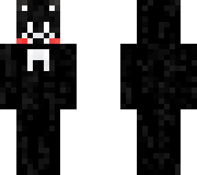 black demise