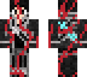 blood kirito