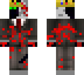 bloody ranboo