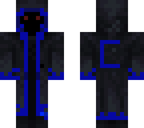 blue mage