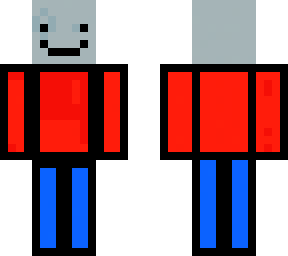 bob but cooler maybe
