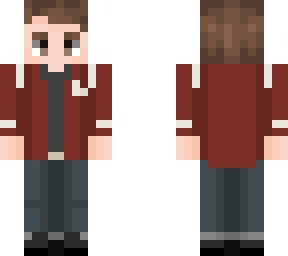 bradley lewis (jacket) - ianowt