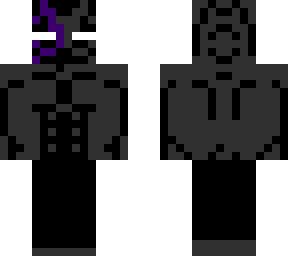 buff ender-man