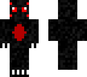 bug_was_here skin for streaming