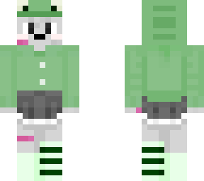 bunny boi with frog???!!!!!!