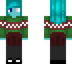 calrina vapri (winter)