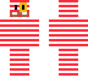 candy cane