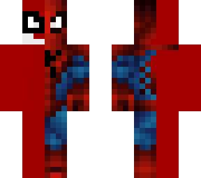 carnage man