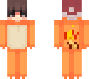 charmander noel