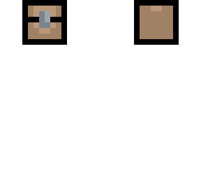 chest