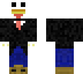 chicken man bur updated and fixed