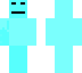 chill diamond boi