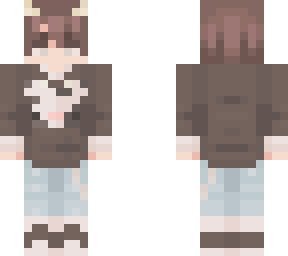 choccy milk redo