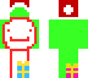 christmas dream