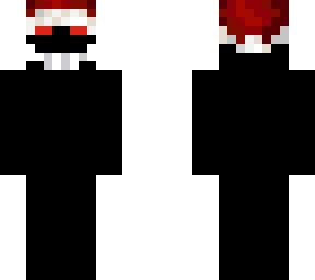 christmas gloozzy 2021 (evil)